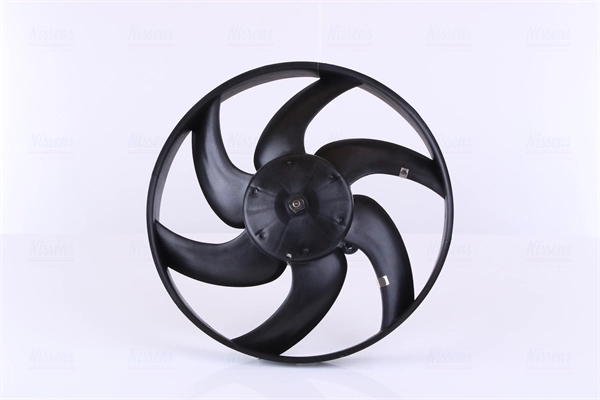 Fan, engine cooling 85666
