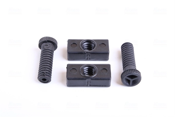 Radiator, pendingin mesin 62716A