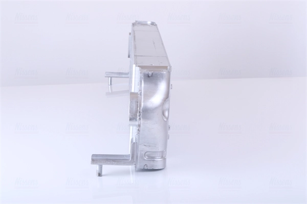 Charge Air Cooler 96582