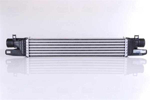 NISSENS 96506 Charge Air Cooler
