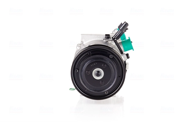 NISSENS 890564 Compressor, air conditioning