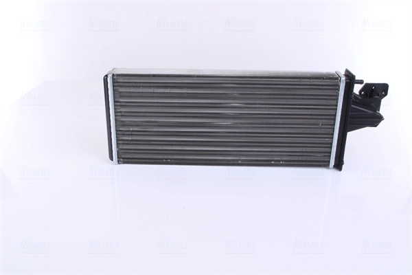 NISSENS 71804 Heat Exchanger, interior heating