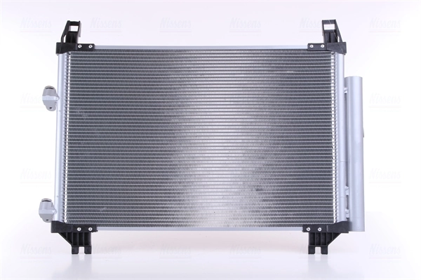 Condenser, air conditioning ** FIRST FIT ** 940050