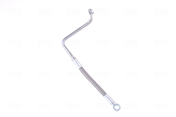 NISSENS 935091 Oil Pipe, charger