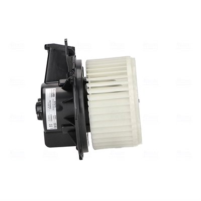 NISSENS 87675 Interior Blower