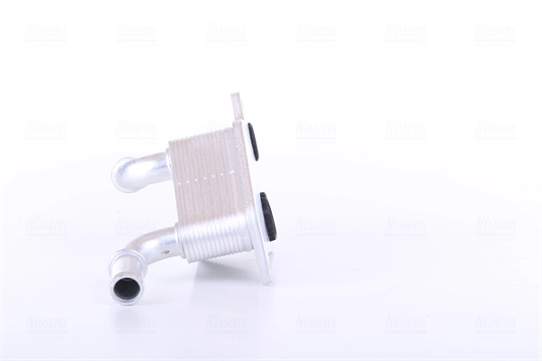 Oil Cooler, engine oil ** FIRST FIT ** 90965