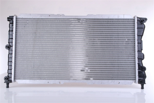 NISSENS 61859 Radiator, engine cooling