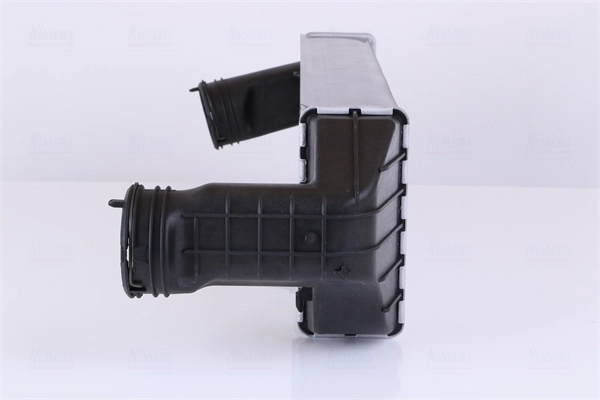 NISSENS 96128 Charge Air Cooler