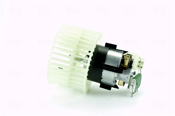 Interior Blower 87154