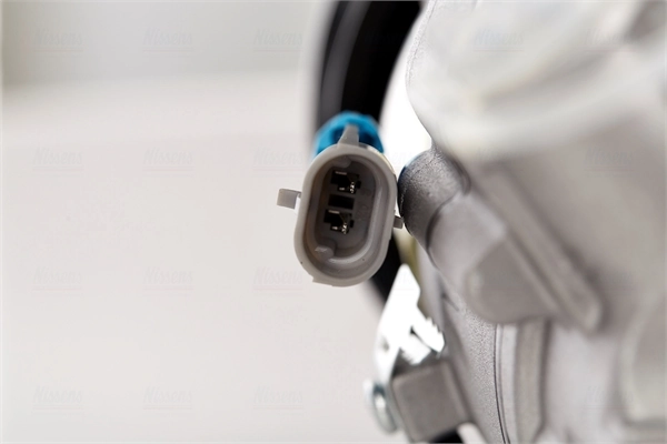 Compressor, air conditioning ** FIRST FIT ** 890264