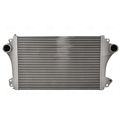 Charge Air Cooler 961324