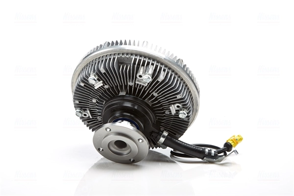 Clutch, radiator fan 86037