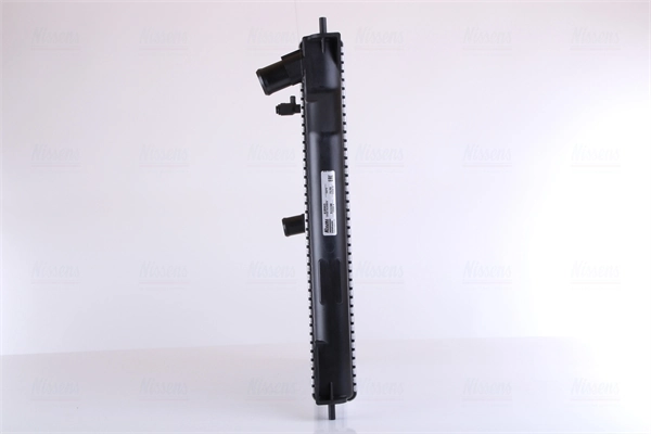 NISSENS 628963 Radiator, engine cooling