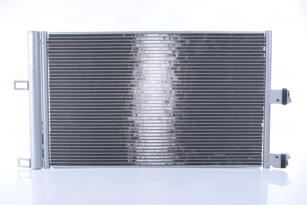 Condenser, air conditioning ** FIRST FIT ** 941210