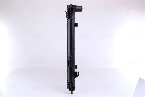 Radiator, engine cooling 66761