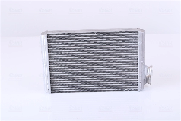 Heat Exchanger, interior heating ** FIRST FIT ** 71158