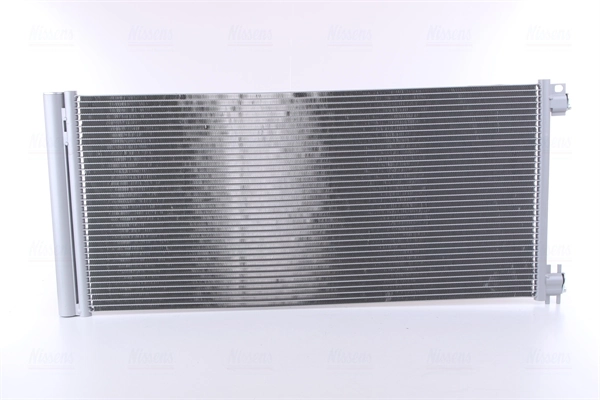 Condenser, air conditioning ** FIRST FIT ** 940596