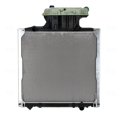 Radiator, engine cooling 67225