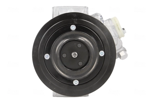 Compressor, air conditioning ** FIRST FIT ** 89314