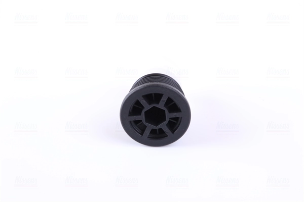 NISSENS 95571 Dryer, air conditioning