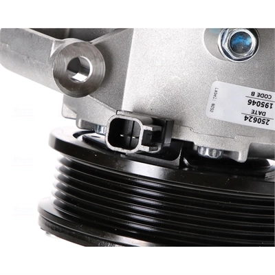 Compressor, air conditioning ** FIRST FIT ** 891260