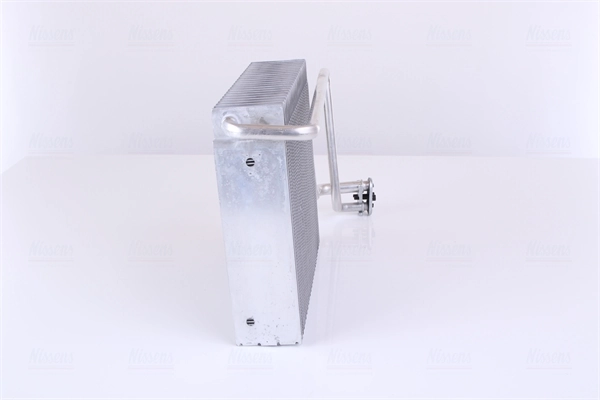 Evaporator, air conditioning 92248