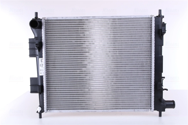 Radiator, engine cooling 606702