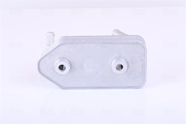 Oil Cooler, automatic transmission 90667