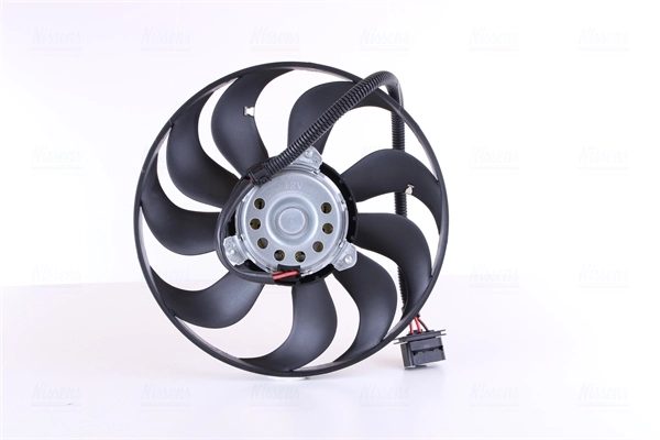 Fan, engine cooling 85545