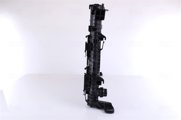 NISSENS 60356 Radiator, engine cooling