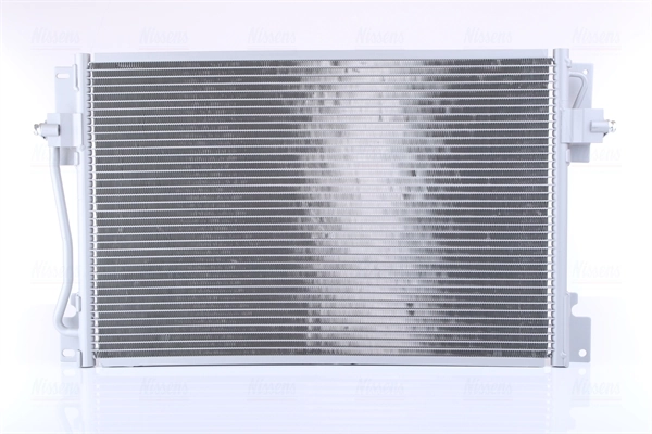 Condenser, air conditioning 94182