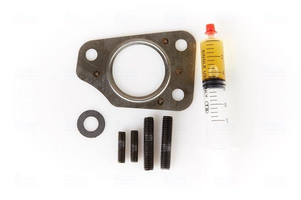 Lader, Aufladung ** FACTORY NEW ** 93234