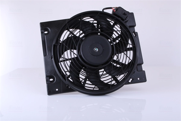 Fan, engine cooling 85186