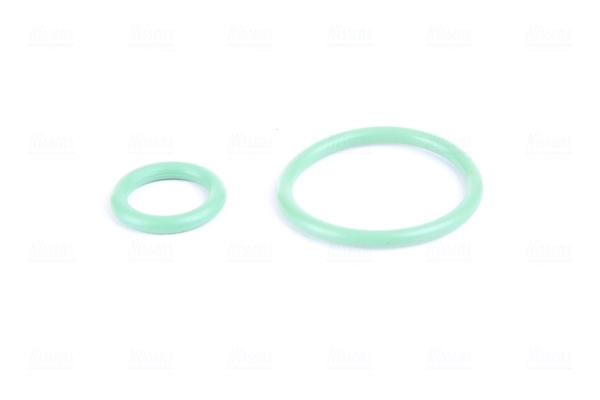 Compressor, air conditioning ** FIRST FIT ** 890759