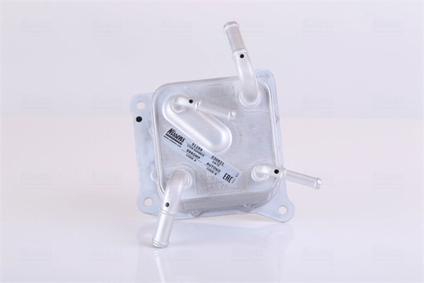 Oil Cooler, automatic transmission 91294