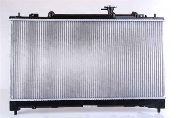 Radiator, engine cooling 68531