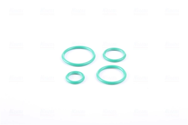 NISSENS 999228 Expansion Valve, air conditioning
