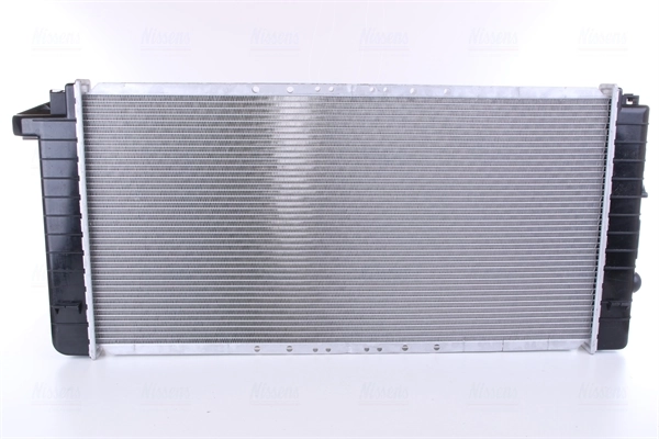 NISSENS 608841 Radiator, engine cooling