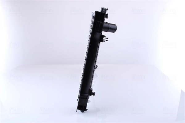 Radiator, engine cooling 64648A