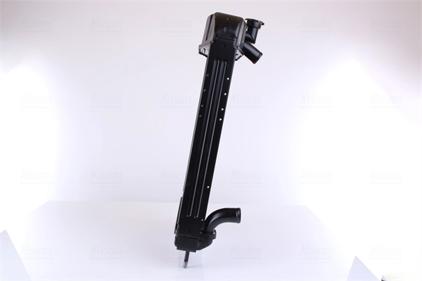 NISSENS 62253 Radiator, engine cooling
