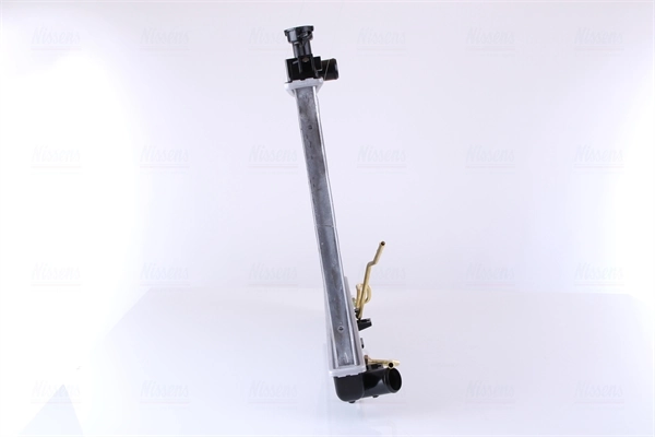 Radiator, engine cooling 67480