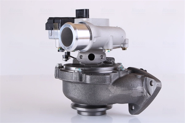 Charger, charging (supercharged/turbocharged) ** FACTORY NEW ** 93311