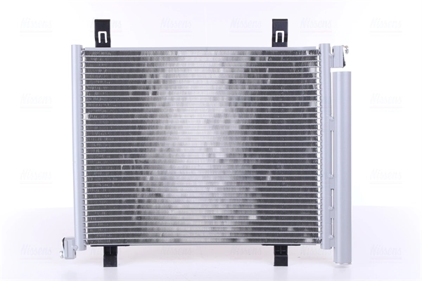 Condenser, air conditioning ** FIRST FIT ** 940254