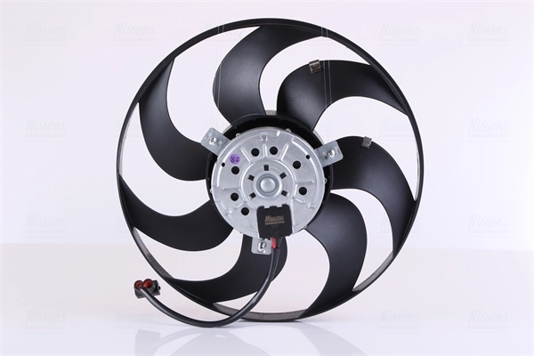 Fan, engine cooling 85761