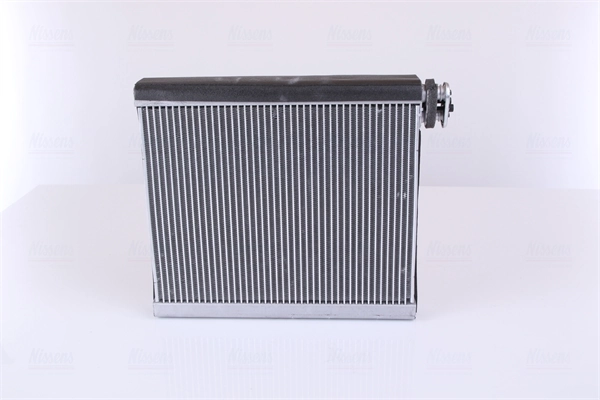 NISSENS 92365 Evaporator, air conditioning