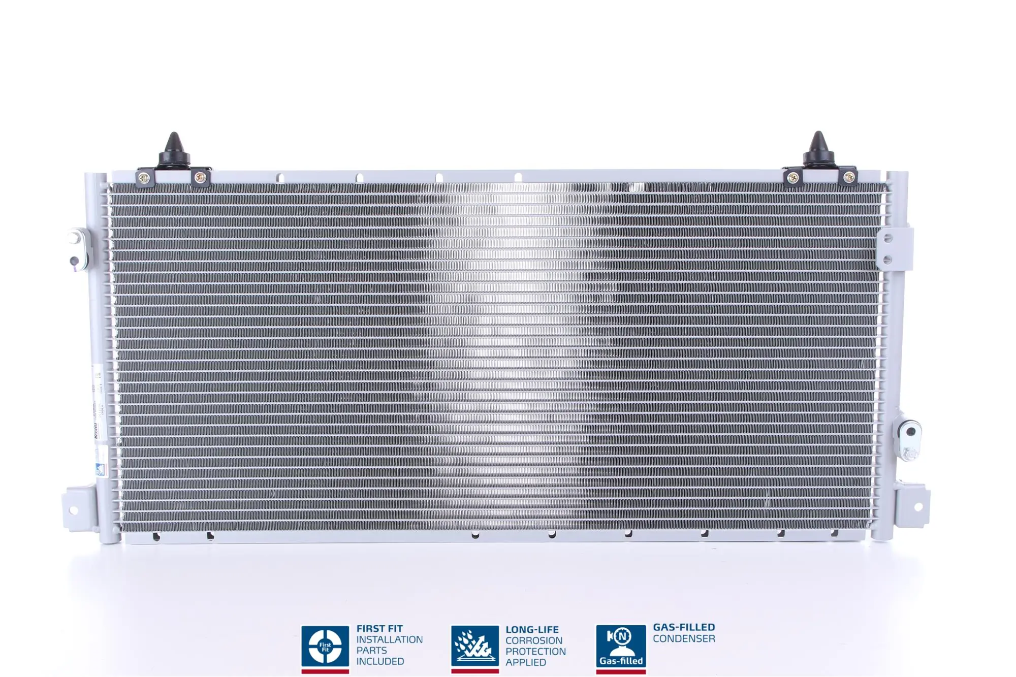 Condenser, air conditioning ** FIRST FIT ** 940838