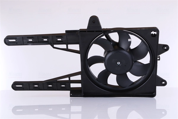 Fan, engine cooling 85141