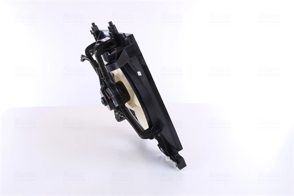 NISSENS 85493 Fan, engine cooling