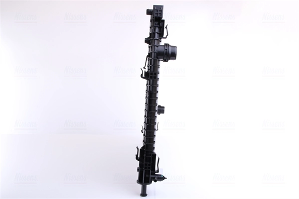 Radiator, engine cooling 606681