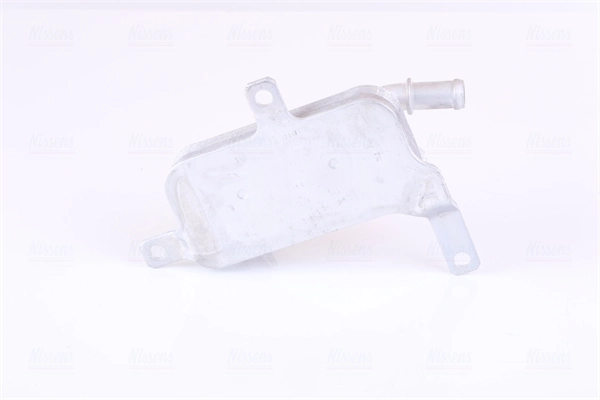 Oil Cooler, automatic transmission 90891